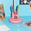 One Piece Netflix Lampada da Scrivania LED 34 cm