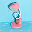 One Piece Netflix Lampada da Scrivania LED 34 cm