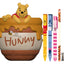 Set da Scrittura con Portapenne Winnie the Pooh Disney di Grupo Erik