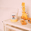 Lampada Ambient Minions con Luce LED a 3 Temperature di Colore, Grupo Erik