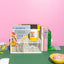 The Simpsons Lampada a LED 9 cm – Grupo Erik