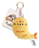 Pusheen Portachiavi Sushi Roll in Peluche 12 cm - Grupo Erik