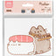 Pusheen Adesivi in Vinile Sushi Roll Vol. 1 Set da 2 - Grupo Erik