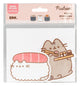 Pusheen Adesivi in Vinile Sushi Roll Vol. 1 Set da 2 - Grupo Erik