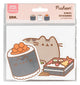 Pusheen Adesivi Vinilici Sushi Roll Vol. 5 – Set da 2, Gruppo Erik