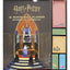 Harry Potter Calendario Murale 2026/27 30x34 cm - Planner con Adesivi, Gruppo Erik
