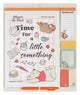 Winnie the Pooh Magnetic Planner 2026/27 30 x 35 cm - Grupo Erik