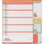 Winnie the Pooh Magnetic Planner 2026/27 30 x 35 cm - Grupo Erik