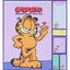 Garfield Magnetic Planner 2026/27 30x35 cm - Grupo Erik