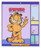 Garfield Magnetic Planner 2026/27 30x35 cm - Grupo Erik