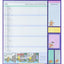 Garfield Magnetic Planner 2026/27 30x35 cm - Grupo Erik