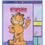 Garfield Magnetic Planner 2026/27 30x35 cm - Grupo Erik