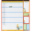 The Simpsons Planner Magnetico 2026/27 30x35 cm - Grupo Erik