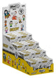 Peanuts Spille Serie 1 in Display da 24 Pezzi Grupo Erik