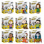 Peanuts Spille Serie 1 in Display da 24 Pezzi Grupo Erik