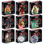 Star Wars Spille da Collezione Serie 1 Display da 24 Pezzi Grupo Erik