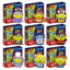 Toy Story Alien Remix Spille a Sorpresa Serie 1 Display da 24 Pezzi Grupo Erik