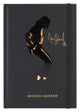 Quaderno Michael Jackson A5 con Copertina Rigida - Grupo Erik