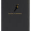 Quaderno Michael Jackson A5 con Copertina Rigida - Grupo Erik