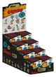 Spille Garfield Serie 1 in Display da 24 Pezzi con 9 Design da Collezione Grupo Erik