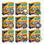 Marvel The Avengers Spille da Collezione Serie 1 Display da 24 Pezzi Grupo Erik