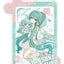 Hatsune Miku Miku Hug Series Set Cornice Portafoto Flower Ver. 15 cm Good Smile Company