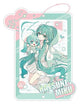 Hatsune Miku Miku Hug Series Set Cornice Portafoto Flower Ver. 15 cm Good Smile Company