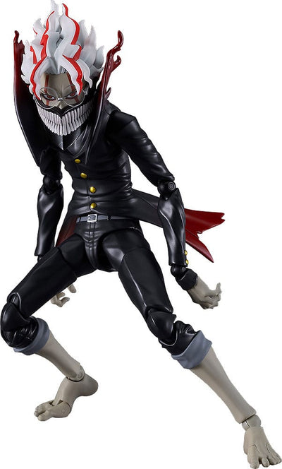 Dandadan Figma Action Figure Okarun Trasformato 16 cm