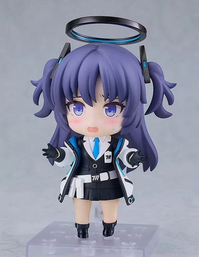 Nendoroid Yuuka Hayase Blue Archive Action Figure 10 cm Good Smile Company