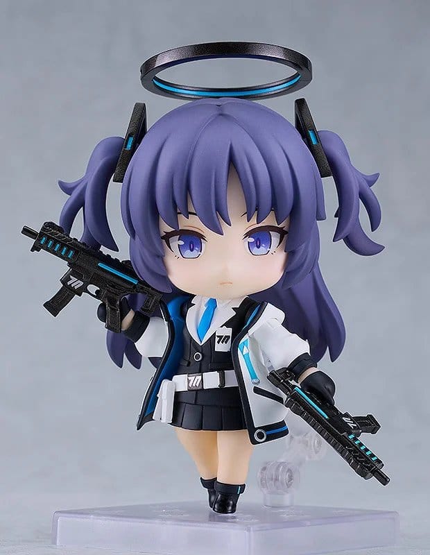 Nendoroid Yuuka Hayase Blue Archive Action Figure 10 cm Good Smile Company