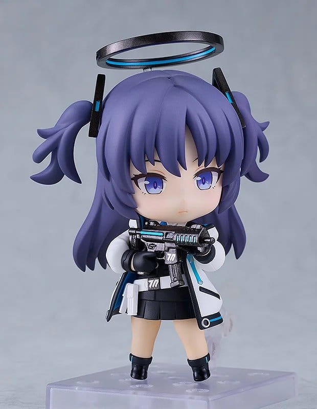 Nendoroid Yuuka Hayase Blue Archive Action Figure 10 cm Good Smile Company