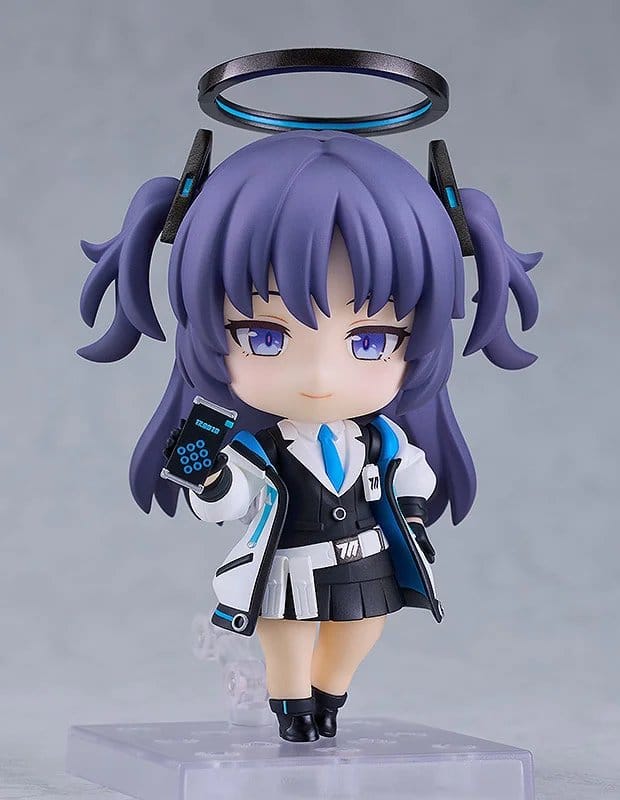 Nendoroid Yuuka Hayase Blue Archive Action Figure 10 cm Good Smile Company