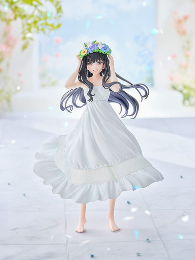 Lycoris Recoil Statua in PVC Takina Inoue Birthday Illustration Ver. 20 cm Good Smile Company