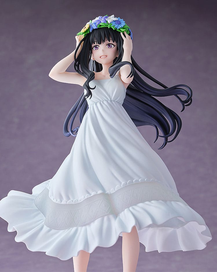 Lycoris Recoil Statua in PVC Takina Inoue Birthday Illustration Ver. 20 cm Good Smile Company
