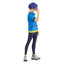 Statua PVC Yomogi Asanaka Gridman Universe Pop Up Parade L 23 cm Good Smile Company