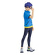 Statua PVC Yomogi Asanaka Gridman Universe Pop Up Parade L 23 cm Good Smile Company