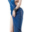 Blue Archive Statua PVC 1/7 Ako (Dress) 25 cm - Good Smile Company