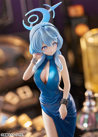 Blue Archive Statua PVC 1/7 Ako (Dress) 25 cm - Good Smile Company