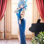 Blue Archive Statua PVC 1/7 Ako (Dress) 25 cm - Good Smile Company