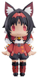 Action Figure Nekomiya Mana Zenless Zone Zero HELLO! GOOD SMILE 10 cm Good Smile Company
