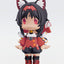 Action Figure Nekomiya Mana Zenless Zone Zero HELLO! GOOD SMILE 10 cm Good Smile Company