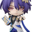 Honkai: Star Rail Nendoroid Action Figure Dr. Ratio 10 cm - Good Smile Company