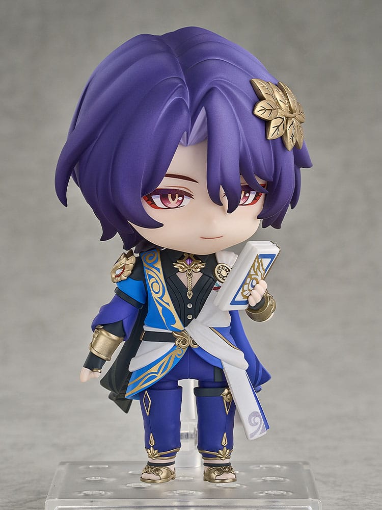 Honkai: Star Rail Nendoroid Action Figure Dr. Ratio 10 cm - Good Smile Company