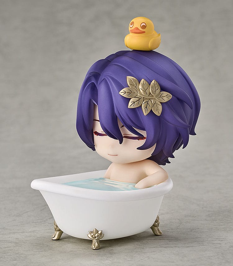 Honkai: Star Rail Nendoroid Action Figure Dr. Ratio 10 cm - Good Smile Company