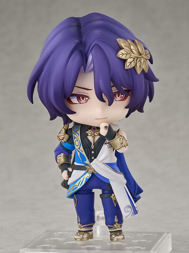 Honkai: Star Rail Nendoroid Action Figure Dr. Ratio 10 cm - Good Smile Company