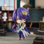 Honkai: Star Rail Nendoroid Action Figure Dr. Ratio 10 cm - Good Smile Company