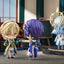 Honkai: Star Rail Nendoroid Action Figure Dr. Ratio 10 cm - Good Smile Company