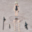 Ota Yojo Original Mecha Girl Hyper Body Action Figure Cuckoo 15 cm