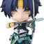 Zenless Zone Zero Nendoroid Action Figure Harumasa Asaba 10 cm Good Smile Company