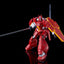 MODEROID Panzer World Galient Galient Heavy Armor Kai, modellino in plastica da assemblare, 18 cm